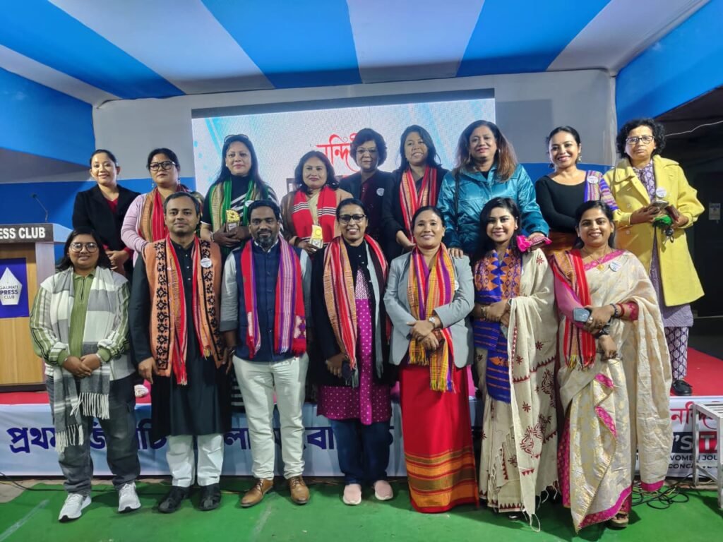 GPC Women Journalists’ Conclave