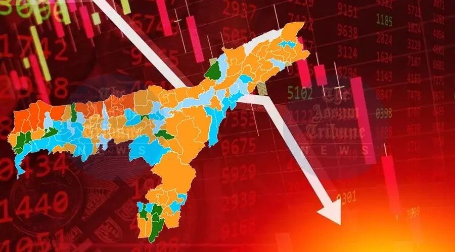 Assam’s Economic Landscape: Growth, Transition and the Road Ahead